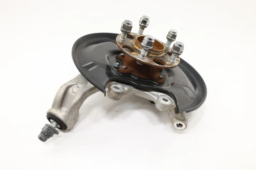 2019-2022 Acura ILX Rear Left/Driver With Hub Used OEM Steering Knuckle Spindle