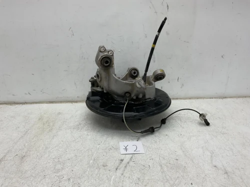 2009-2014 Acura TL Rear Right/Passenger Used OEM Steering Knuckle Spindle