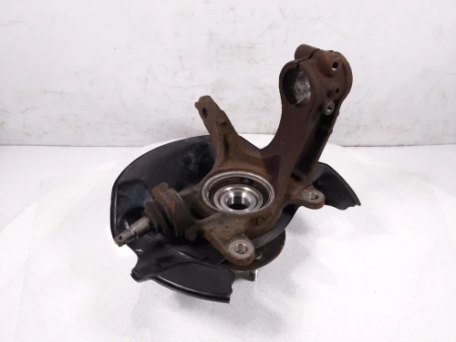 2015-2020 Acura TLX 51215TZ3A00 Front Right/Passenger Used OEM Steering Knuckle Spindle