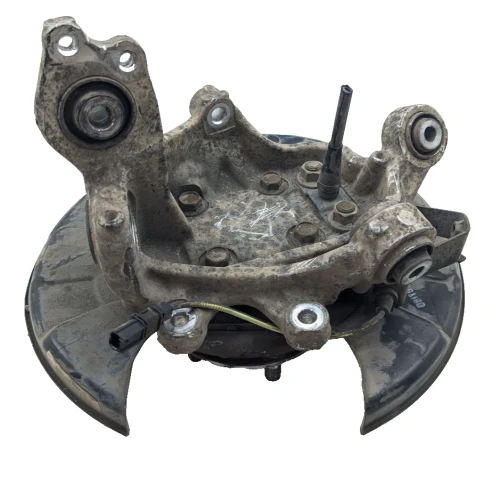 2009-2014 Acura TL Rear Left/Driver Used OEM Steering Knuckle Spindle
