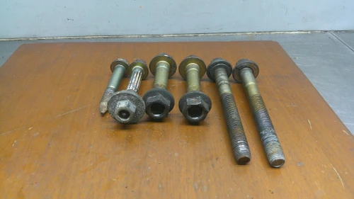 2001-2006 Acura MDX Rear Used OEM Steering Knuckle Spindle