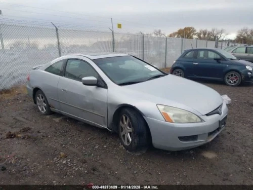 2004 Acura TSX Front Left/Driver Used OEM Steering Knuckle Spindle