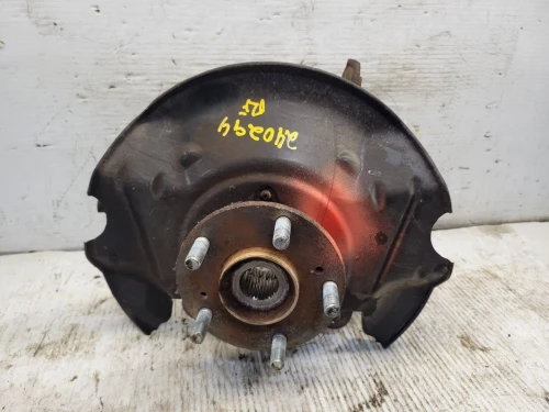 2015-2020 Acura TLX Front Right/Passenger AWD Used OEM Steering Knuckle Spindle