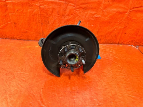 2009-2014 Acura TSX Rear Right/Passenger Used OEM Steering Knuckle Spindle