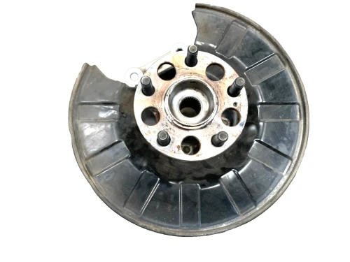 Acura MDX Rear Right/Passenger AWD SH-AWD Used OEM Steering Knuckle Spindle