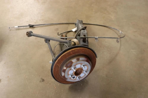2014-2016 Acura MDX Rear Right/Passenger FWD Used OEM Steering Knuckle Spindle