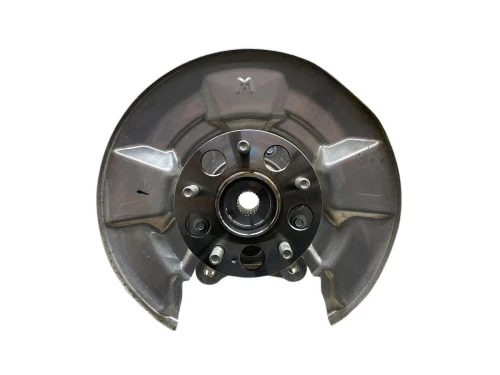 2025 Acura Rear Right/Passenger Used OEM Steering Knuckle Spindle