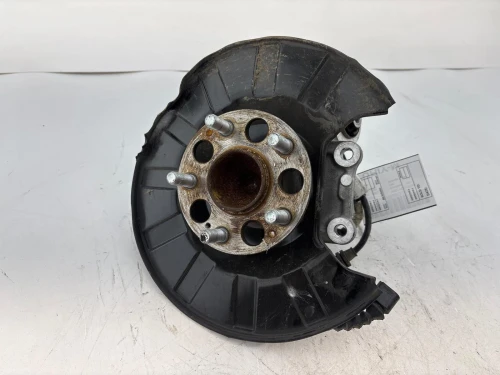 2017-2020 Acura MDX Rear Right/Passenger FWD With Hub Used OEM Steering Knuckle Spindle