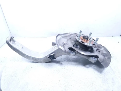 2022-2024 Acura MDX 51215TYAA02 Front Left/Driver AWD Used OEM Steering Knuckle Spindle