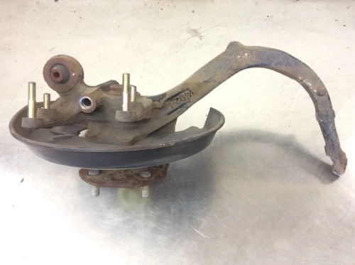 1997-1999 Acura CL Rear Left/Driver Used OEM Steering Knuckle Spindle