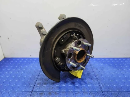 2013-2018 Acura RDX 52210TX5A00 Rear Right/Passenger FWD Used OEM Steering Knuckle Spindle
