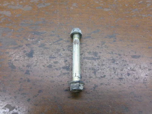 1999-2003 Acura TL Front Used OEM Steering Knuckle Spindle