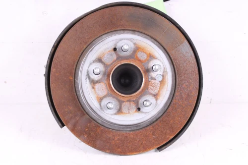 2025 Acura Integra Rear Left/Driver With Hub Used OEM Steering Knuckle Spindle