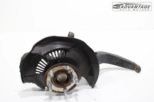 2021-2025 Acura TLX Front Right/Passenger AWD Used OEM Steering Knuckle Spindle