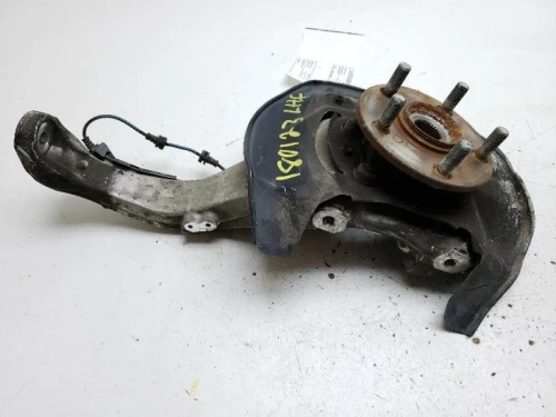 2005-2012 Acura RL 51215SJA010 Front Left/Driver Used OEM Steering Knuckle Spindle