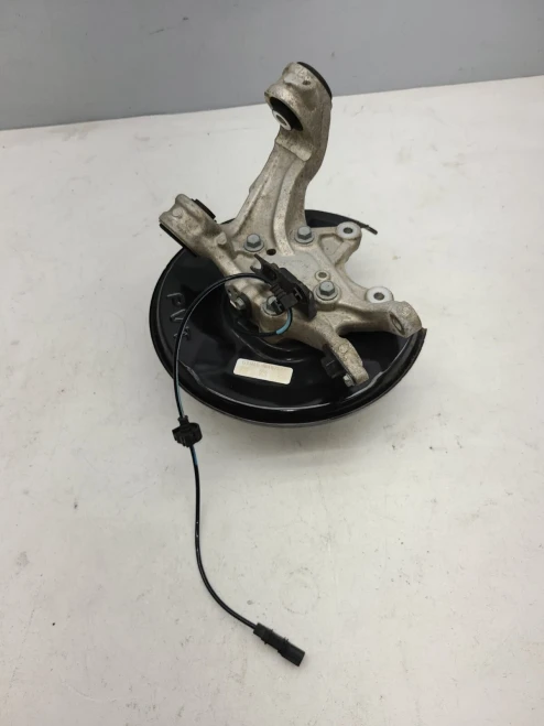 2017 Acura ILX Rear Left/Driver Used OEM Steering Knuckle Spindle
