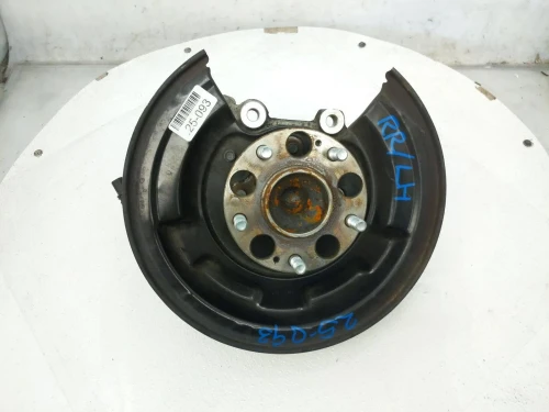 2015-2020 Acura TLX 52215TZ3A11 Rear Left/Driver Used OEM Steering Knuckle Spindle