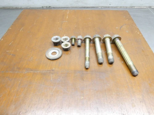Acura TL Rear Used OEM Steering Knuckle Spindle