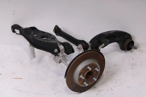 2023-2026 Acura Integra Rear Left/Driver With Hub Used OEM Steering Knuckle Spindle