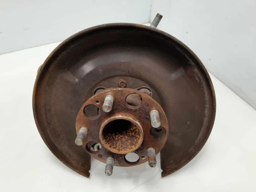 2009-2014 Acura TSX 52215TC0T00 Rear Left/Driver Used OEM Steering Knuckle Spindle