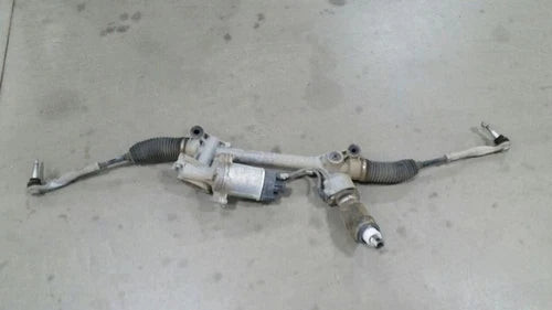 2018 Chevrolet Malibu Power Rack And Pinion Electric Steering Gear FWD used OEM rack and pinion