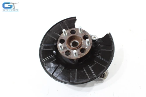 2017-2020 Acura MDX Rear Left/Driver Used OEM Steering Knuckle Spindle