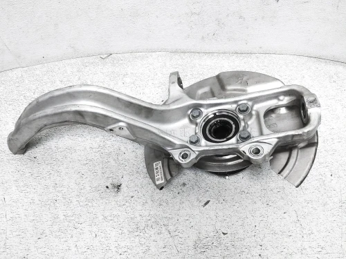 2022-2023 Acura MDX 51210TYAA02 Front Right/Passenger Used OEM Steering Knuckle Spindle
