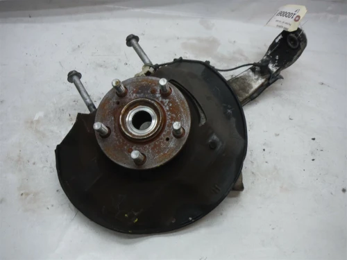 2005-2008 Acura RL Front Left/Driver Used OEM Steering Knuckle Spindle