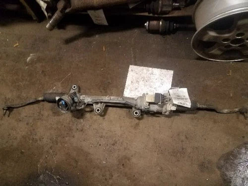 2011-2012 Acura TSX Rack and Pinion 2.4L in Warranty used OEM rack and pinion