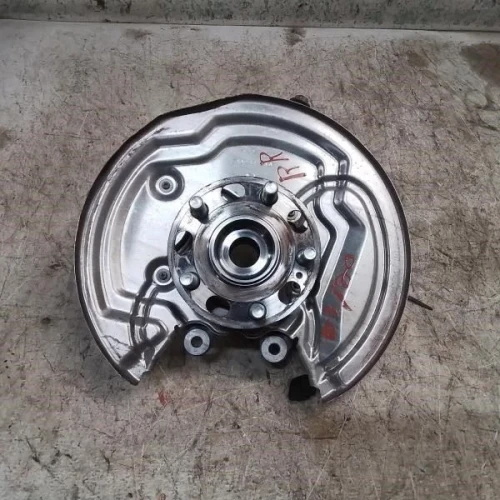 2022 Acura MDX Rear Right/Passenger Used OEM Steering Knuckle Spindle