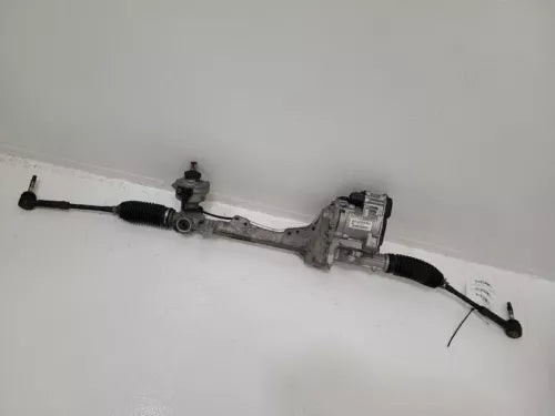 2013-2015 Ford Taurus Rack and Pinion W/Electric Steering W/O Police Package OEM used OEM rack and pinion