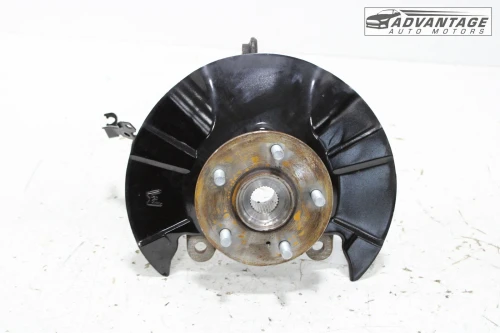 2025-2026 Acura Front Left/Driver AWD Used OEM Steering Knuckle Spindle