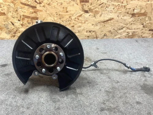 2021-2023 Acura TLX Rear Left/Driver FWD With Hub Used OEM Steering Knuckle Spindle