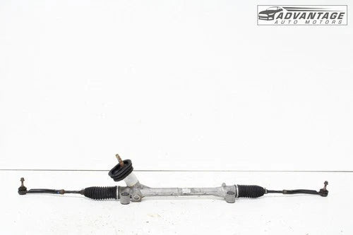 2019-2025 NISSAN VERSA FWD 1.6L POWER STEERING GEAR RACK AND PINION OEM used OEM rack and pinion