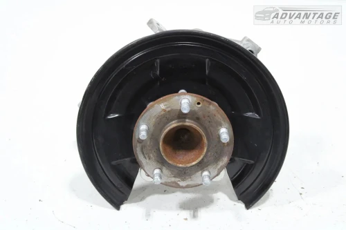 2023 Acura Integra Rear Left/Driver FWD Used OEM Steering Knuckle Spindle
