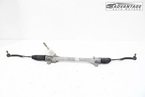 2020-2024 NISSAN KICKS FWD 1.6L POWER STEERING GEAR RACK AND PINION OEM used OEM rack and pinion