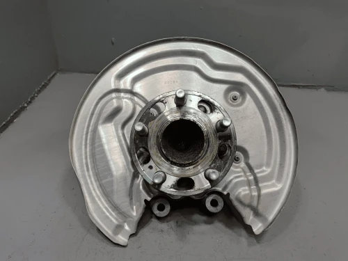 2022-2026 Acura MDX Rear Left/Driver AWD Used OEM Steering Knuckle Spindle