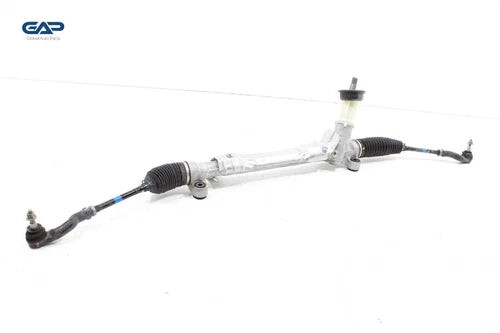 2022 - 2024 FORD MAVERICK POWER STEERING GEAR RACK AND PINION OEM used OEM rack and pinion