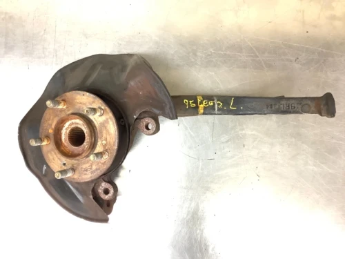1991-1995 Acura Legend Front Left/Driver Used OEM Steering Knuckle Spindle