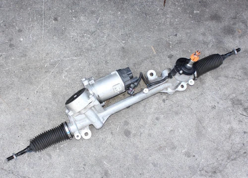 2018-2022 HONDA ACCORD 1.5L POWER STEERING GEAR RACK & PINION OEM 53600TVAA09 used OEM rack and pinion