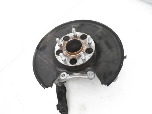 2019-2021 Acura RDX 52215TJCA03 Rear Left/Driver Used OEM Steering Knuckle Spindle