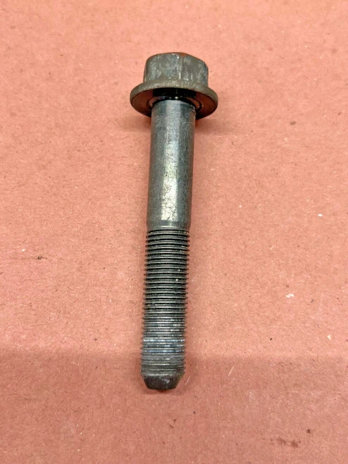 2002-2006 Acura RSX Rear Used OEM Steering Knuckle Spindle