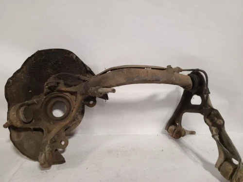 Acura Legend Front Right/Passenger Used OEM Steering Knuckle Spindle