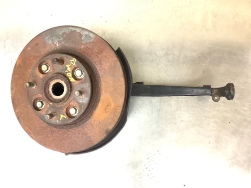 1992-1994 Acura Vigor Front Left/Driver Used OEM Steering Knuckle Spindle