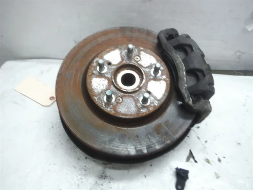 2009-2012 Acura RDX Front Right/Passenger Used OEM Steering Knuckle Spindle