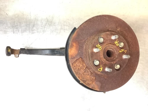 1992-1994 Acura Vigor Front Right/Passenger Used OEM Steering Knuckle Spindle