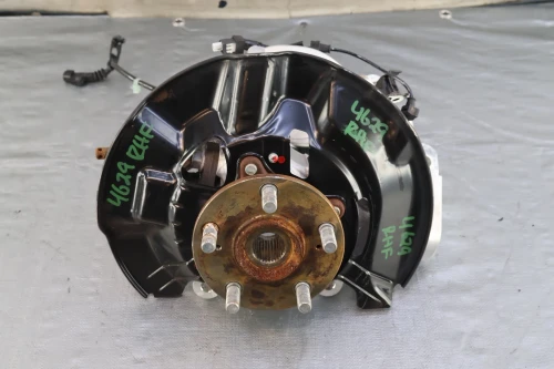2025 Acura Integra Type S Front Right/Passenger Used OEM Steering Knuckle Spindle