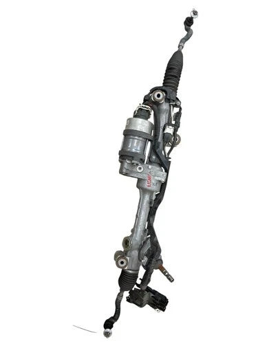2021 2022 2023 TOYOTA MIRAI POWER STEERING GEAR RACK & PINION OEM used OEM rack and pinion