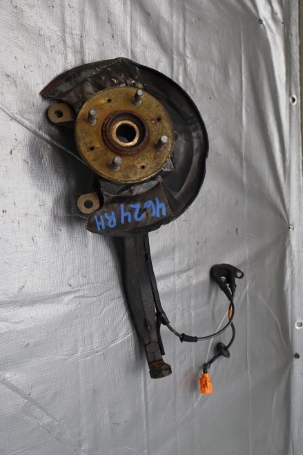 1994 Acura Integra Front Right/Passenger Used OEM Steering Knuckle Spindle