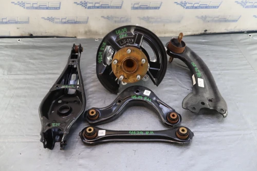 2025 Acura Integra Type S Rear Right/Passenger Used OEM Steering Knuckle Spindle